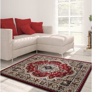 Kusový koberec s orientálním vzorem Šířka: 150 cm | Délka: 210 cm