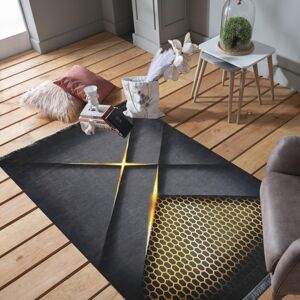 Nadčasový koberec do obývačky Šířka: 120 cm | Délka: 180 cm
